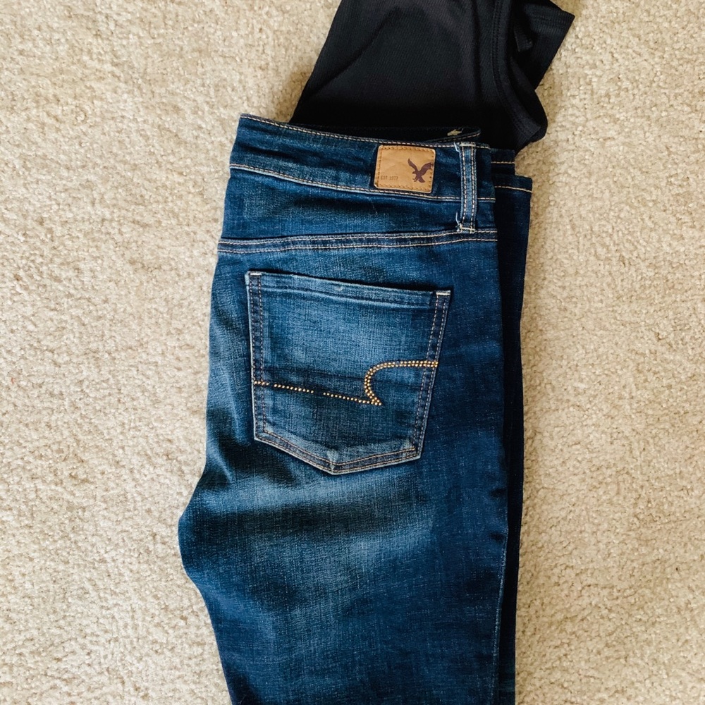 American Eagle Denim